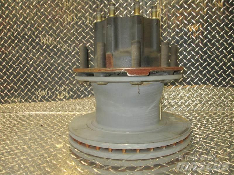 Meritor  Transport Sonstige