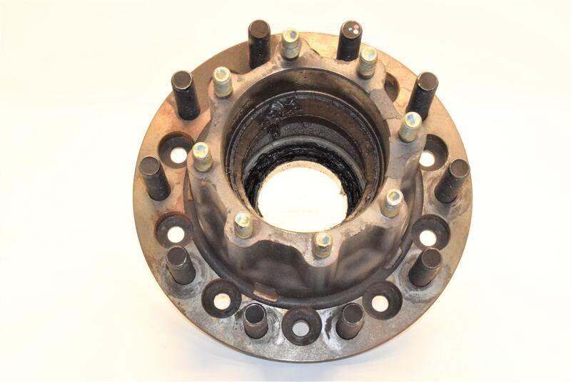 Meritor  Transport Sonstige