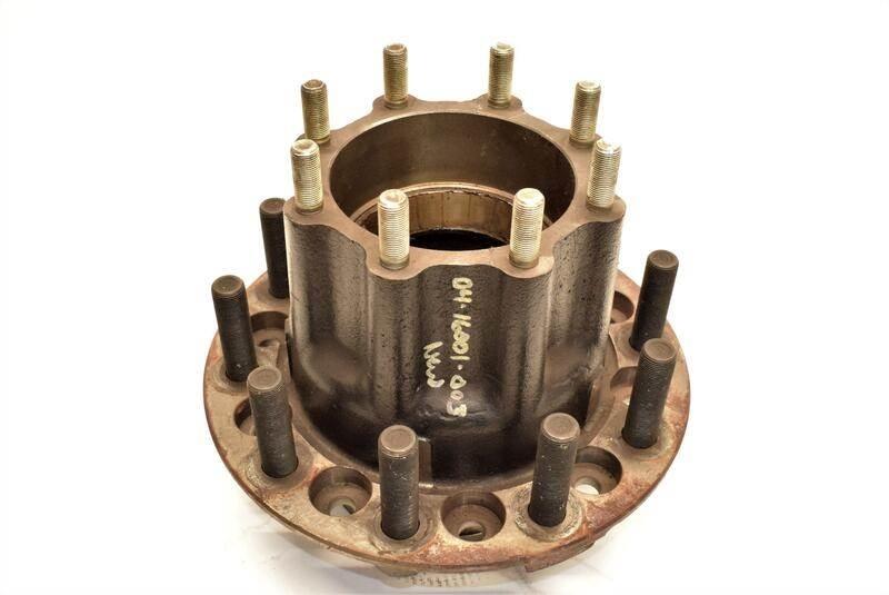Meritor  Transport Sonstige