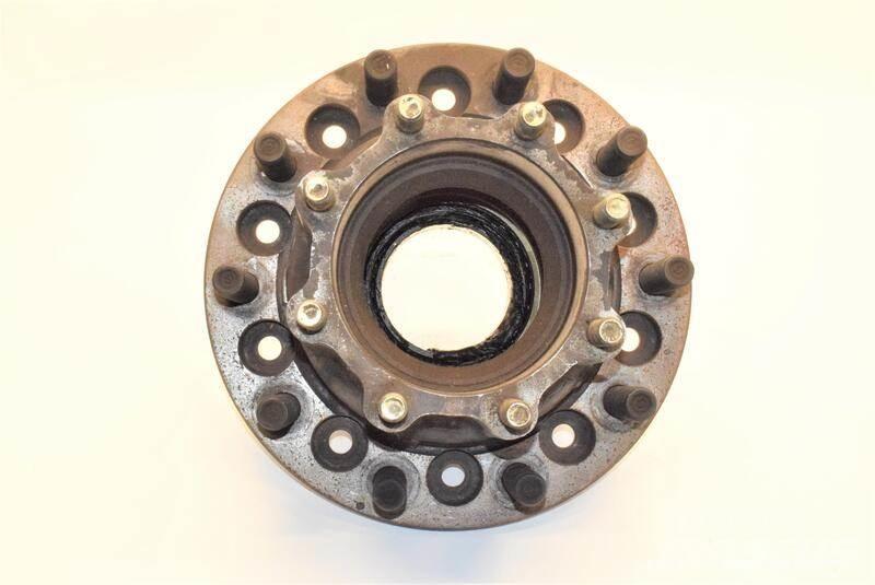Meritor  Transport Sonstige