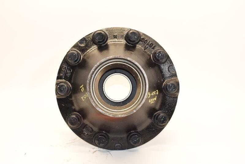 Meritor  Transport Sonstige
