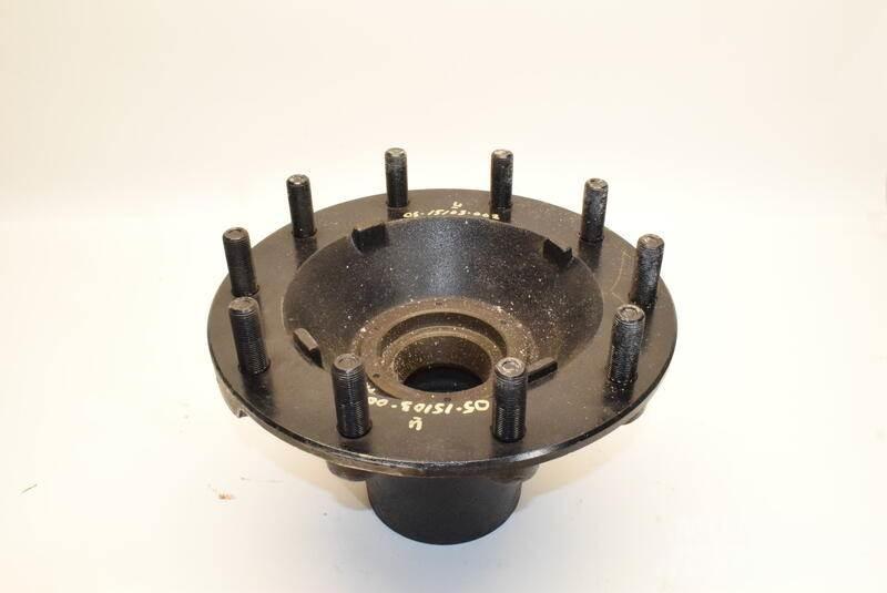 Meritor  Transport Sonstige