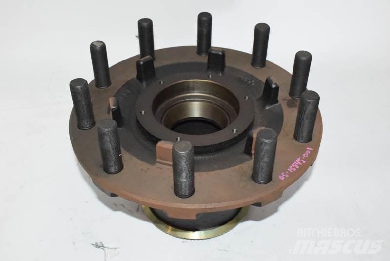 Meritor  Transport Sonstige