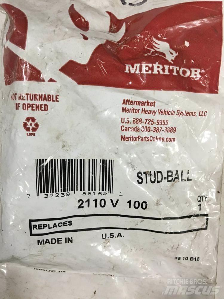 Meritor  Transport Sonstige