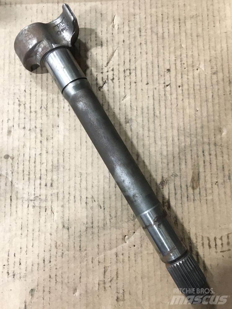 Meritor  Bremsen