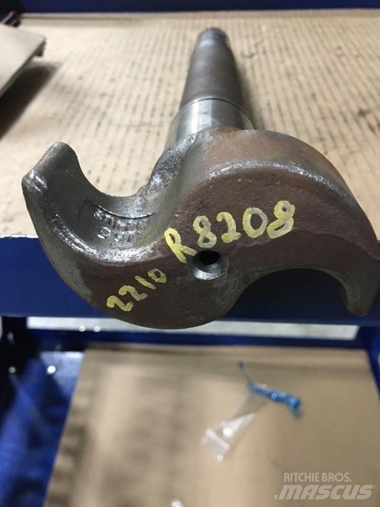 Meritor  Bremsen