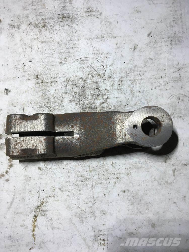 Meritor  Transport Sonstige