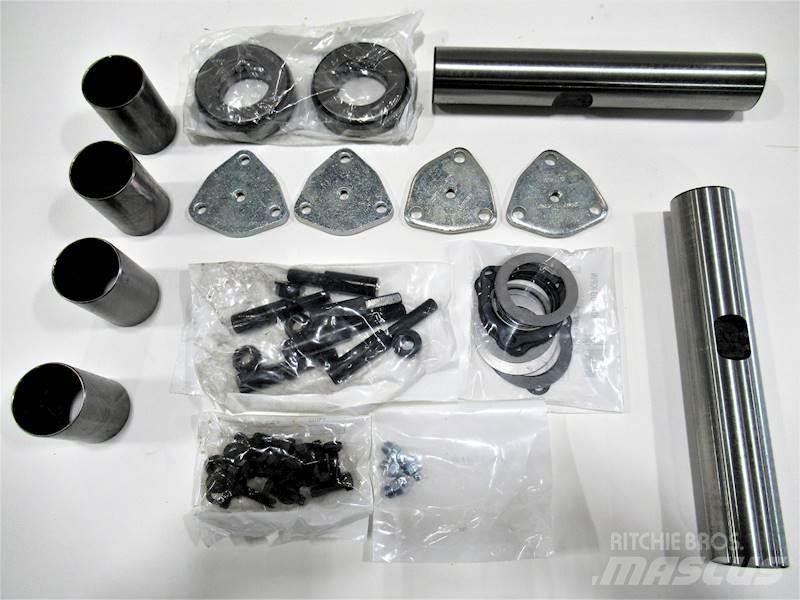 Meritor  Transport Sonstige