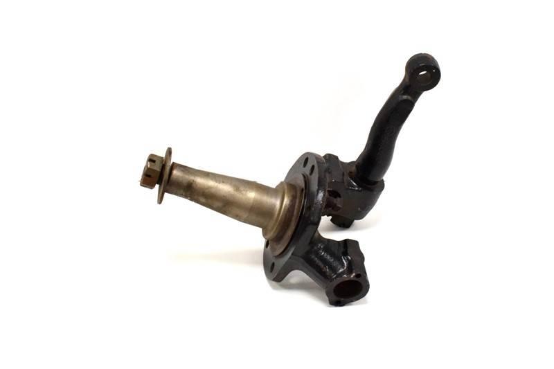 Meritor  Transport Sonstige
