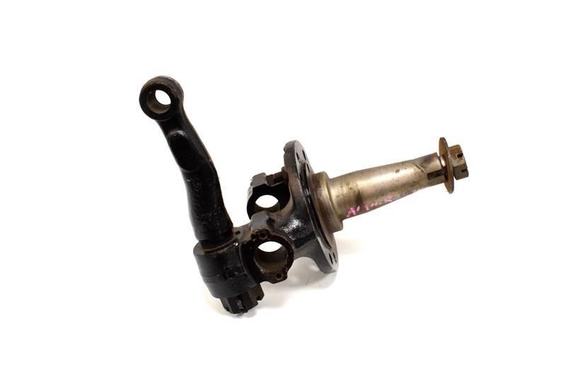 Meritor  Transport Sonstige