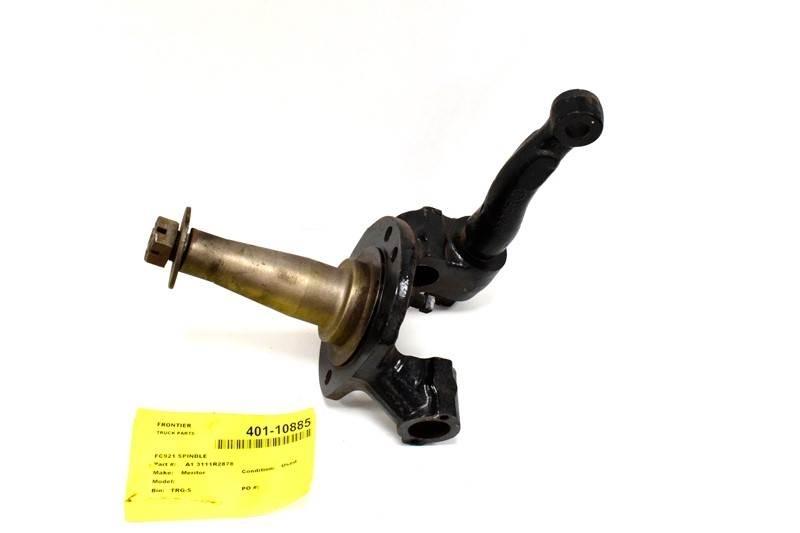 Meritor  Transport Sonstige