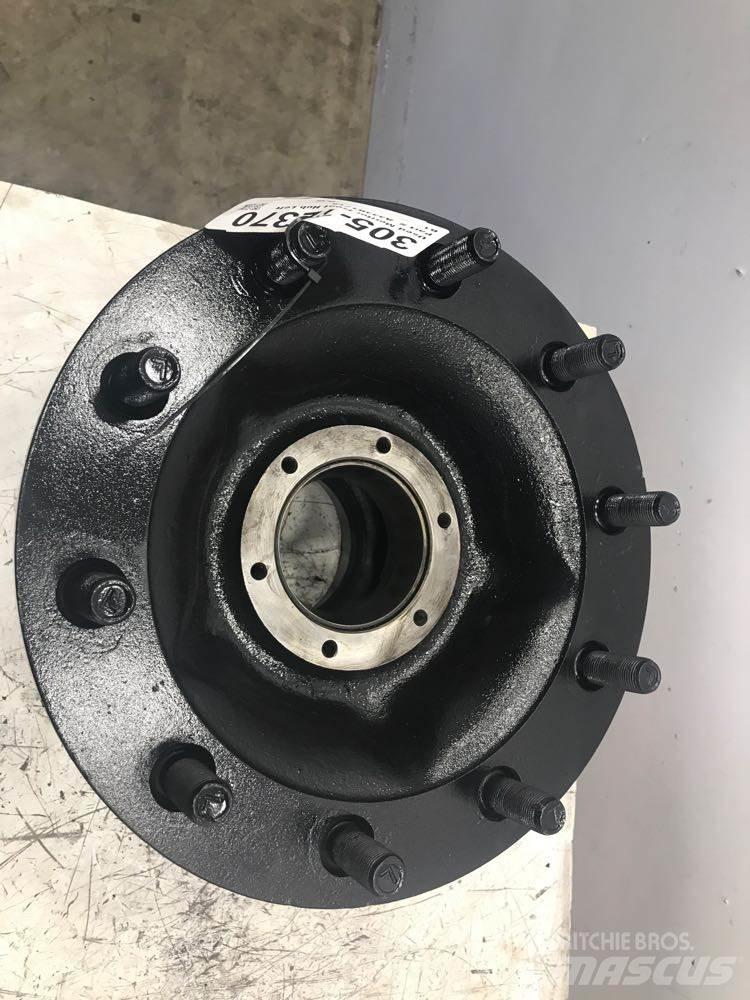 Meritor  Transport Sonstige