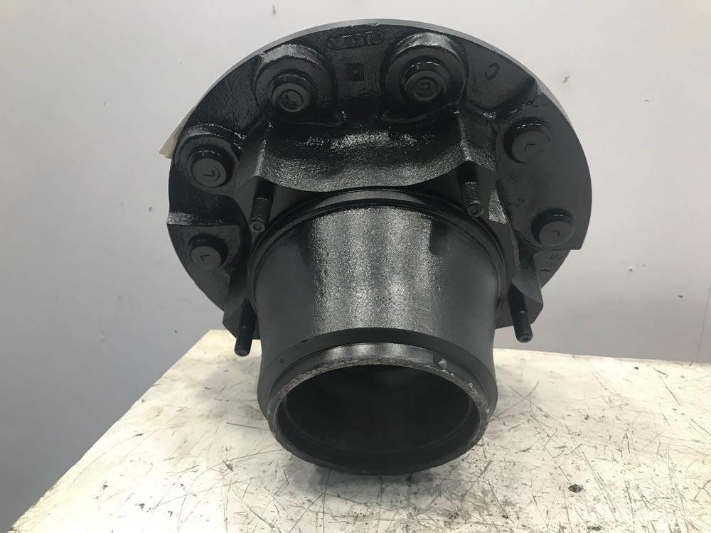 Meritor  Transport Sonstige