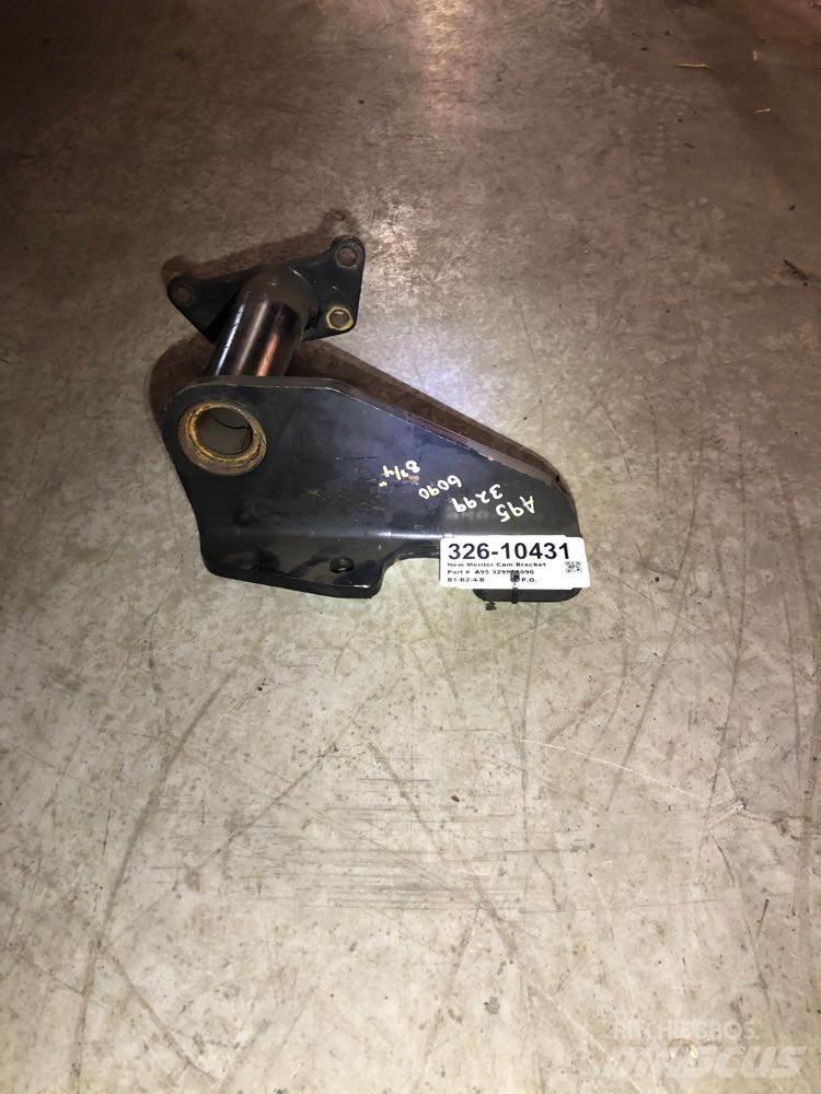 Meritor  Bremsen
