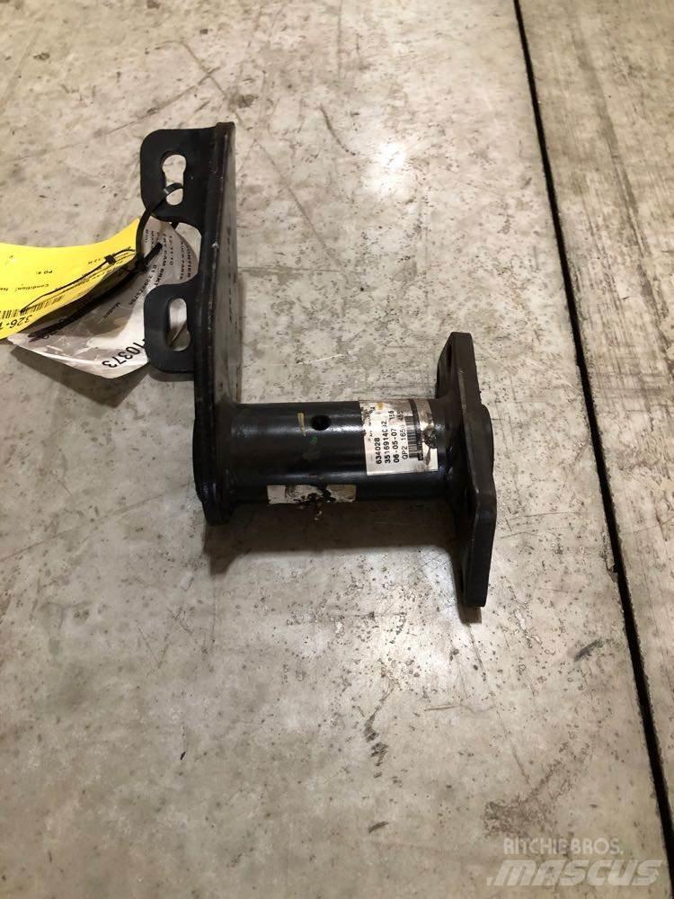 Meritor  Bremsen