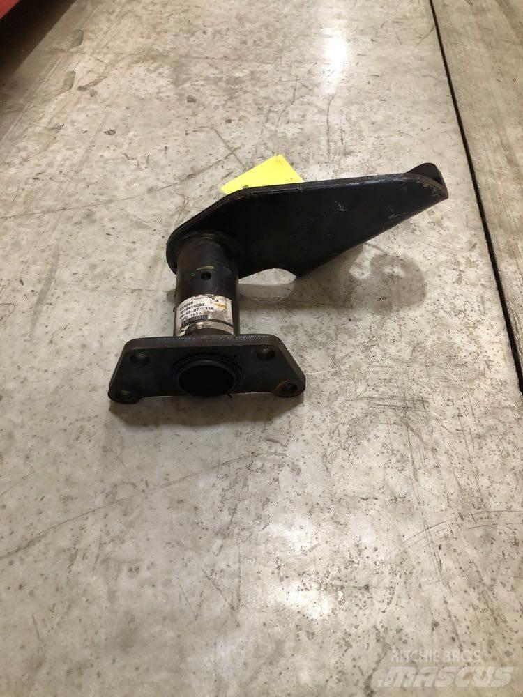 Meritor  Bremsen