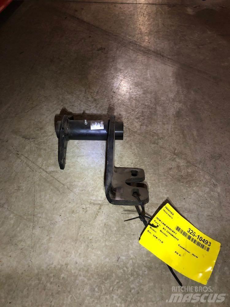 Meritor  Bremsen