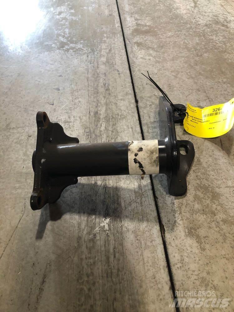 Meritor  Bremsen