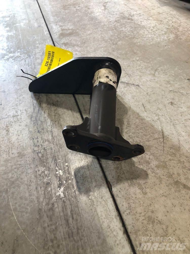 Meritor  Bremsen