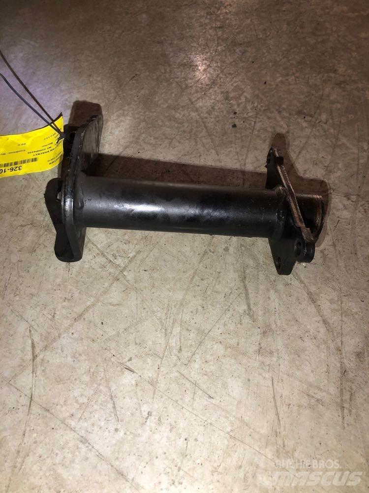 Meritor  Bremsen