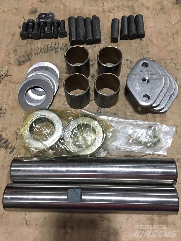 Meritor  Transport Sonstige