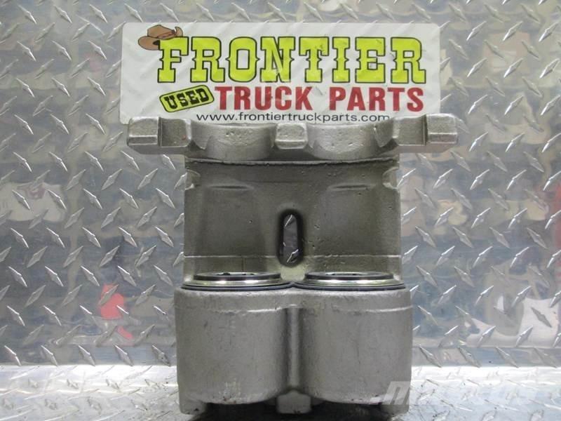 Meritor  Bremsen