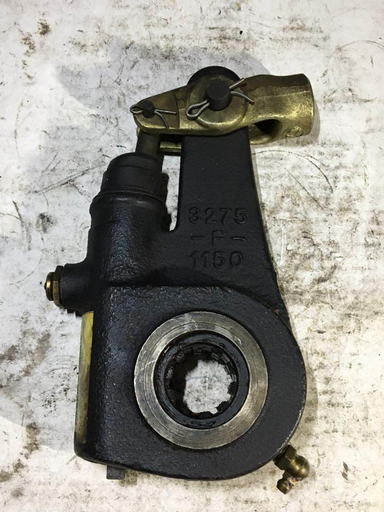 Meritor  Bremsen