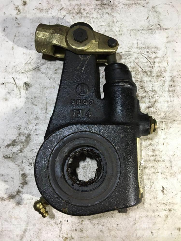 Meritor  Bremsen