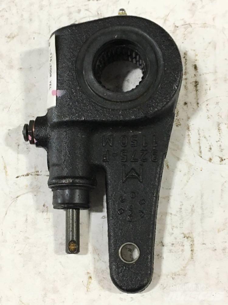 Meritor  Bremsen