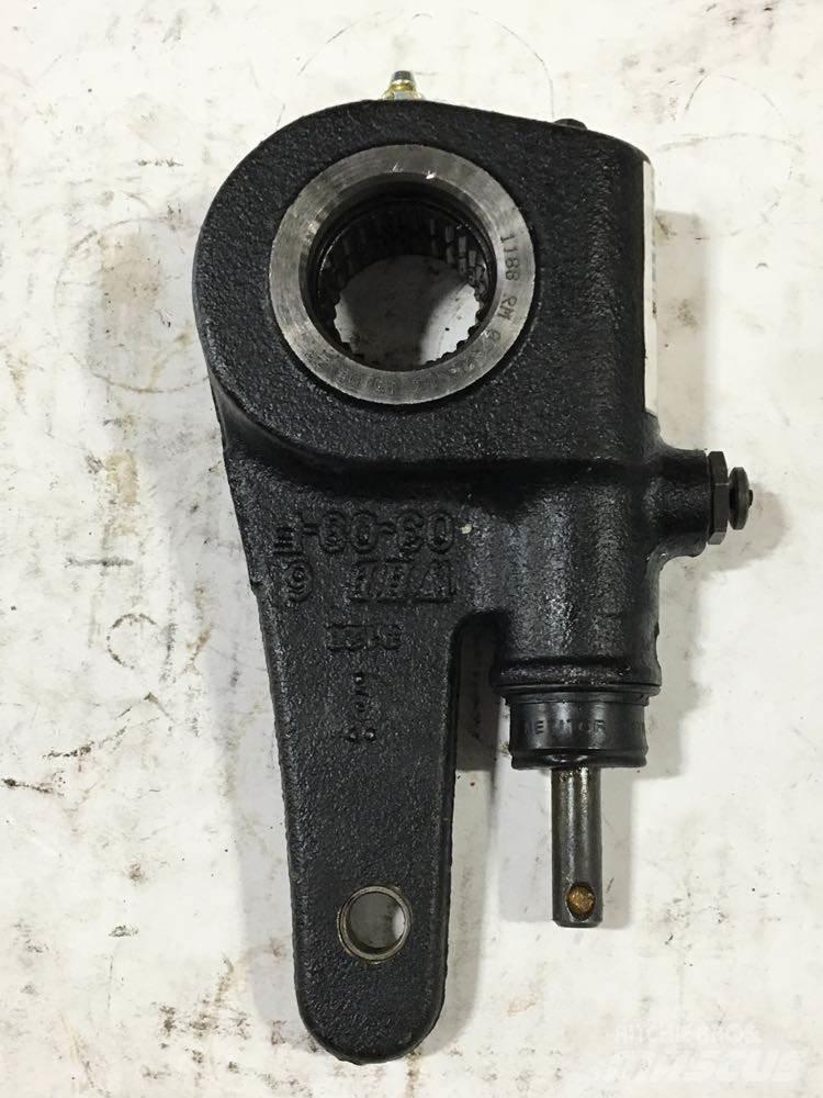 Meritor  Bremsen