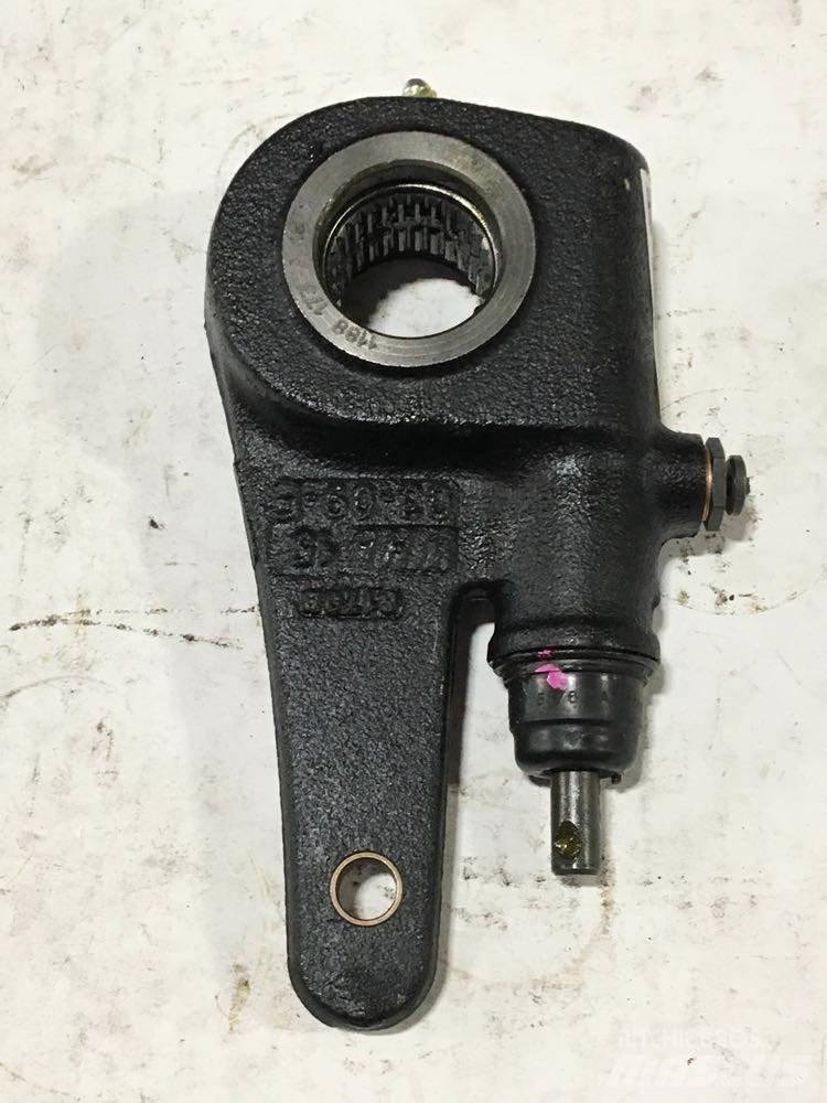 Meritor  Bremsen