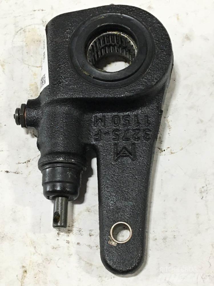 Meritor  Bremsen