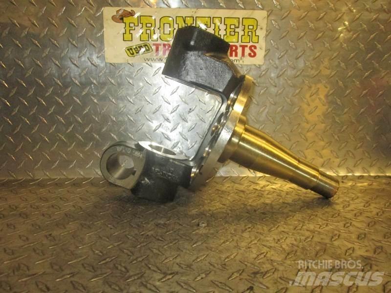 Meritor  Transport Sonstige
