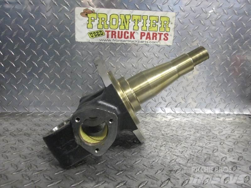 Meritor  Transport Sonstige