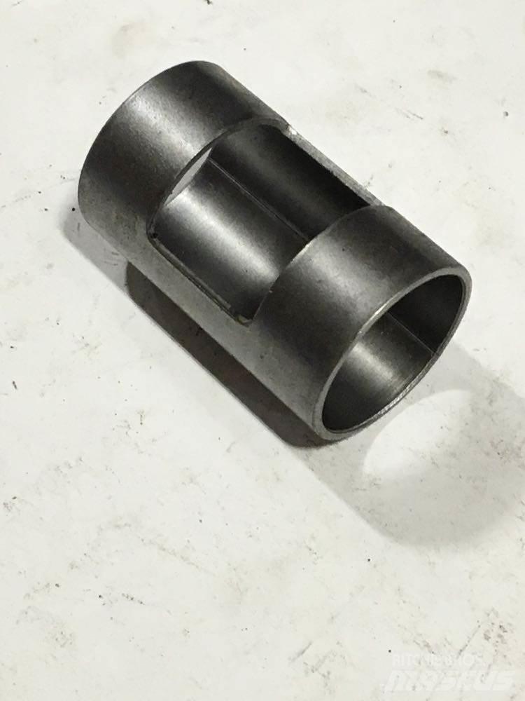 Meritor  Bremsen