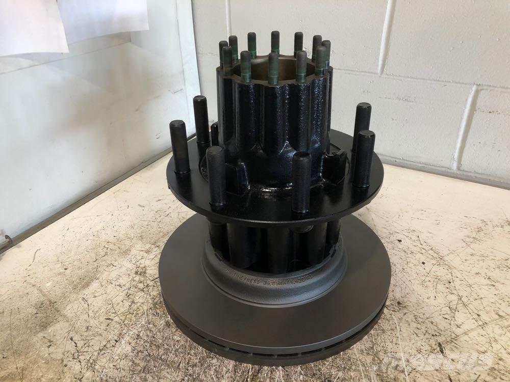 Meritor  Transport Sonstige