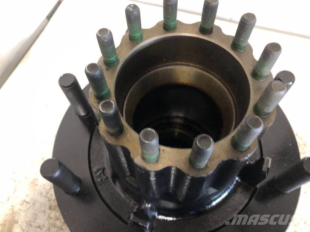 Meritor  Transport Sonstige