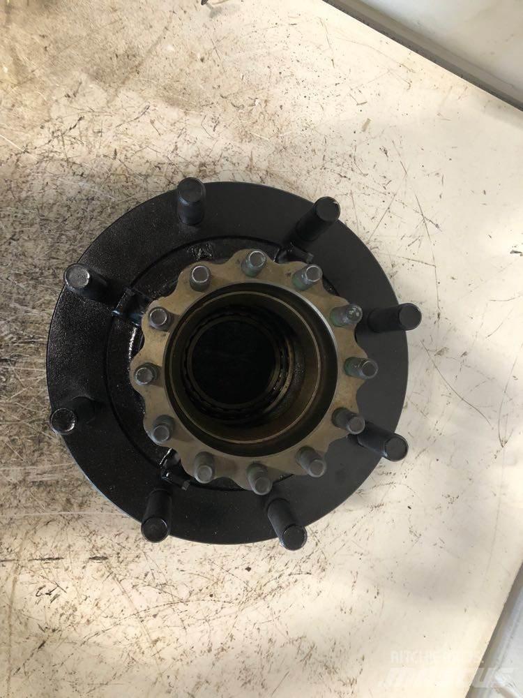 Meritor  Transport Sonstige