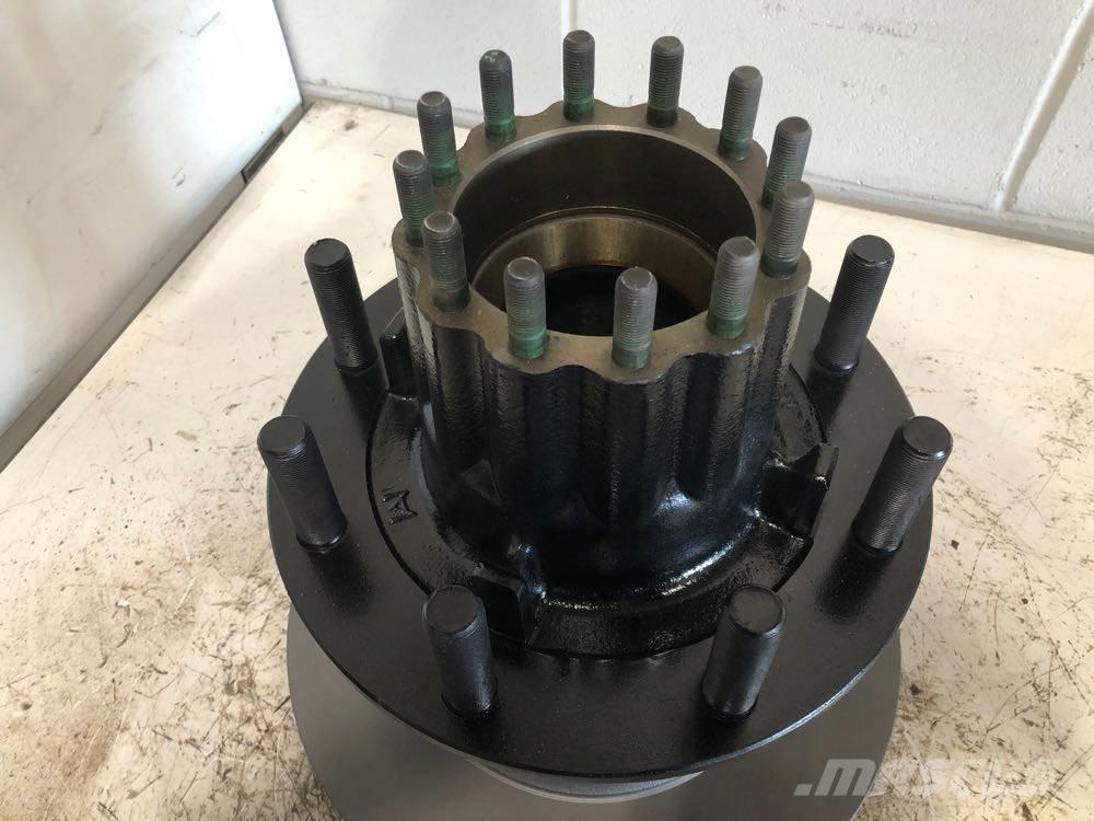 Meritor  Transport Sonstige