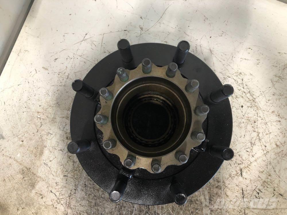 Meritor  Transport Sonstige