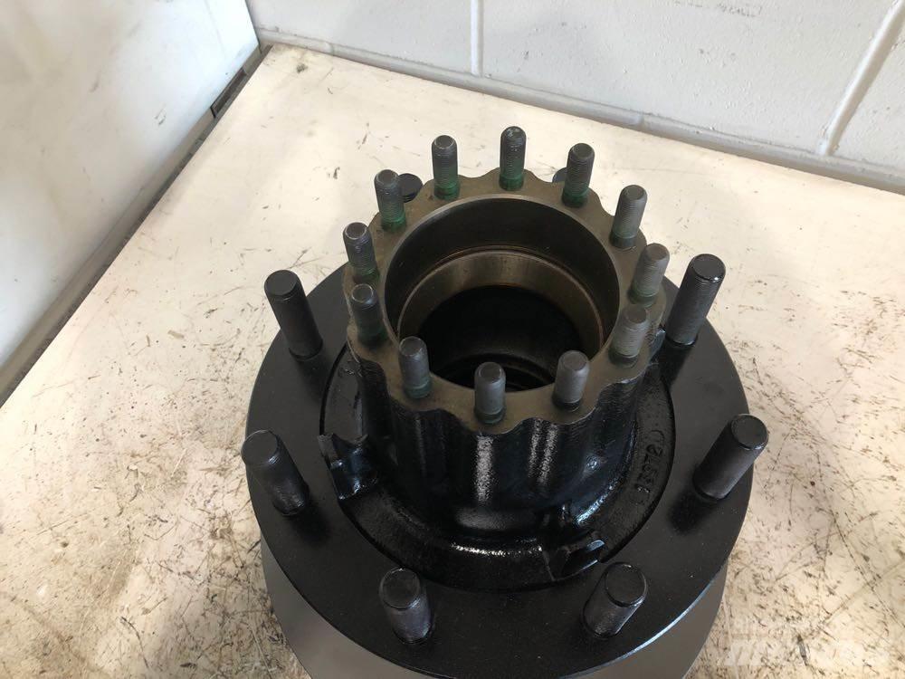 Meritor  Transport Sonstige