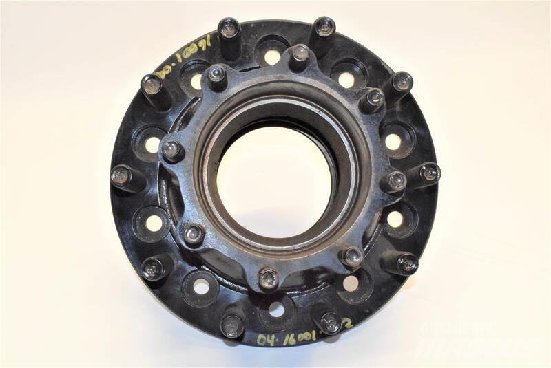 Meritor  Transport Sonstige