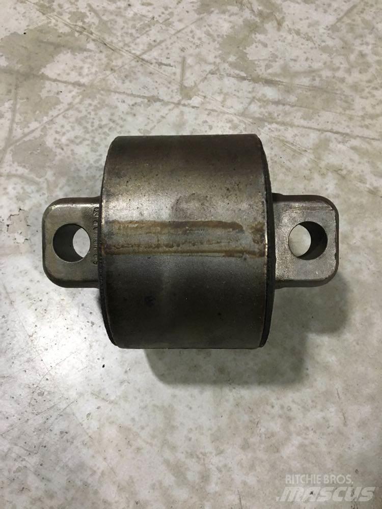 Meritor  Chassis