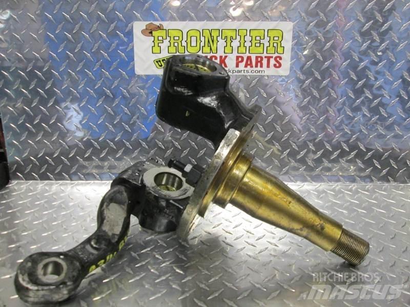 Meritor  Transport Sonstige
