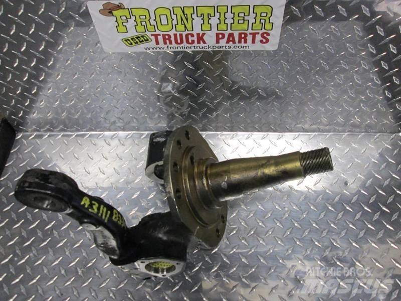Meritor  Transport Sonstige
