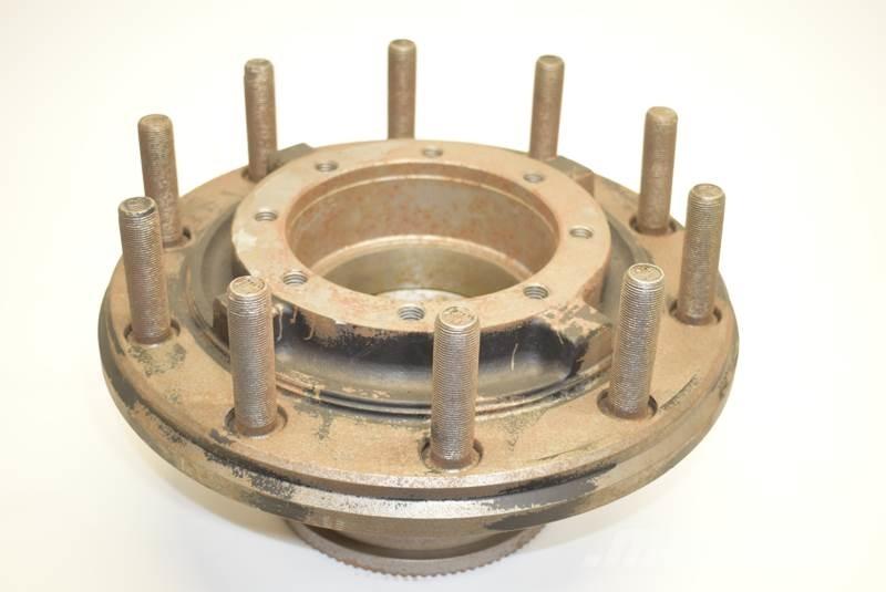 Meritor  Transport Sonstige