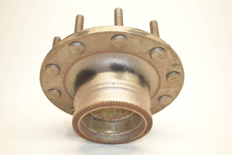 Meritor  Transport Sonstige