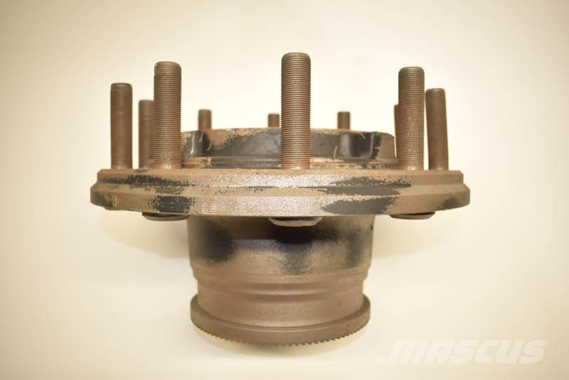 Meritor  Transport Sonstige