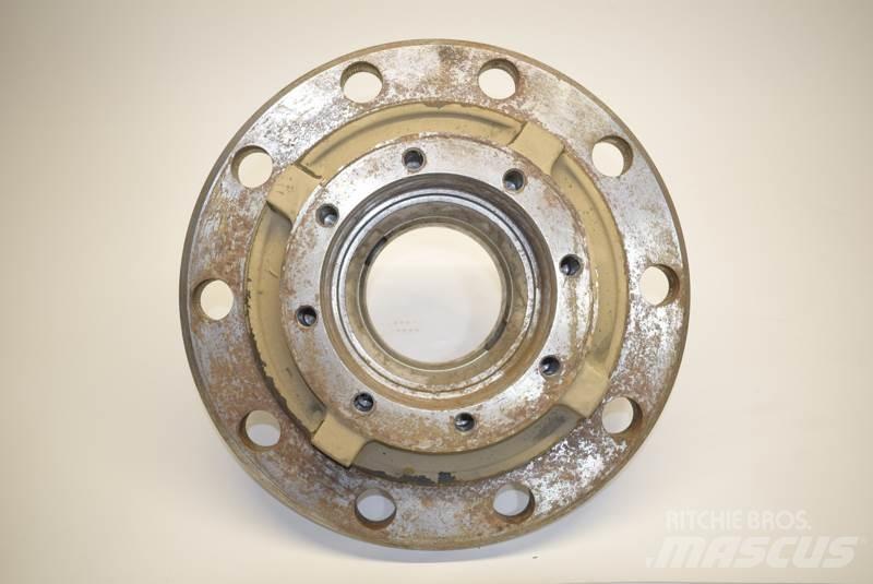 Meritor  Transport Sonstige