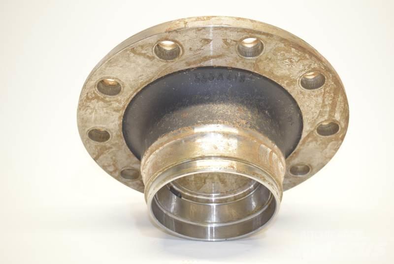 Meritor  Transport Sonstige